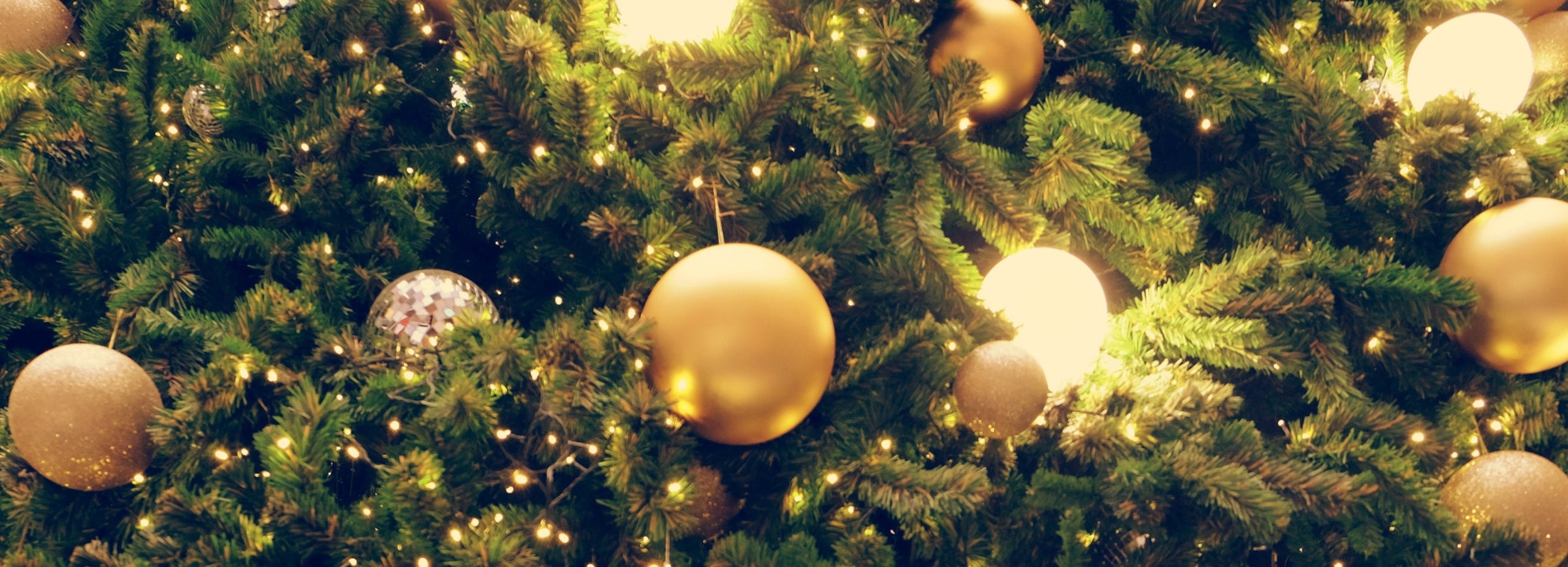 Boutique de Noël