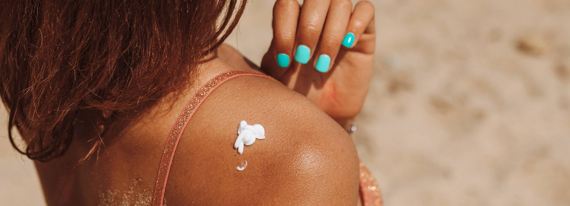 Sun Body Creams