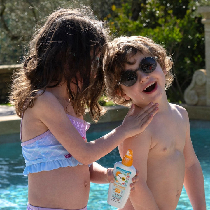 Spray Hydratant FPS 50+ Kids Très Haute Protection
