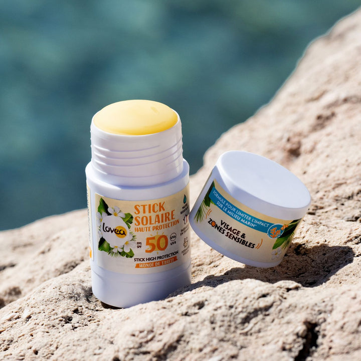 Sun Stick SPF 50 High Protection