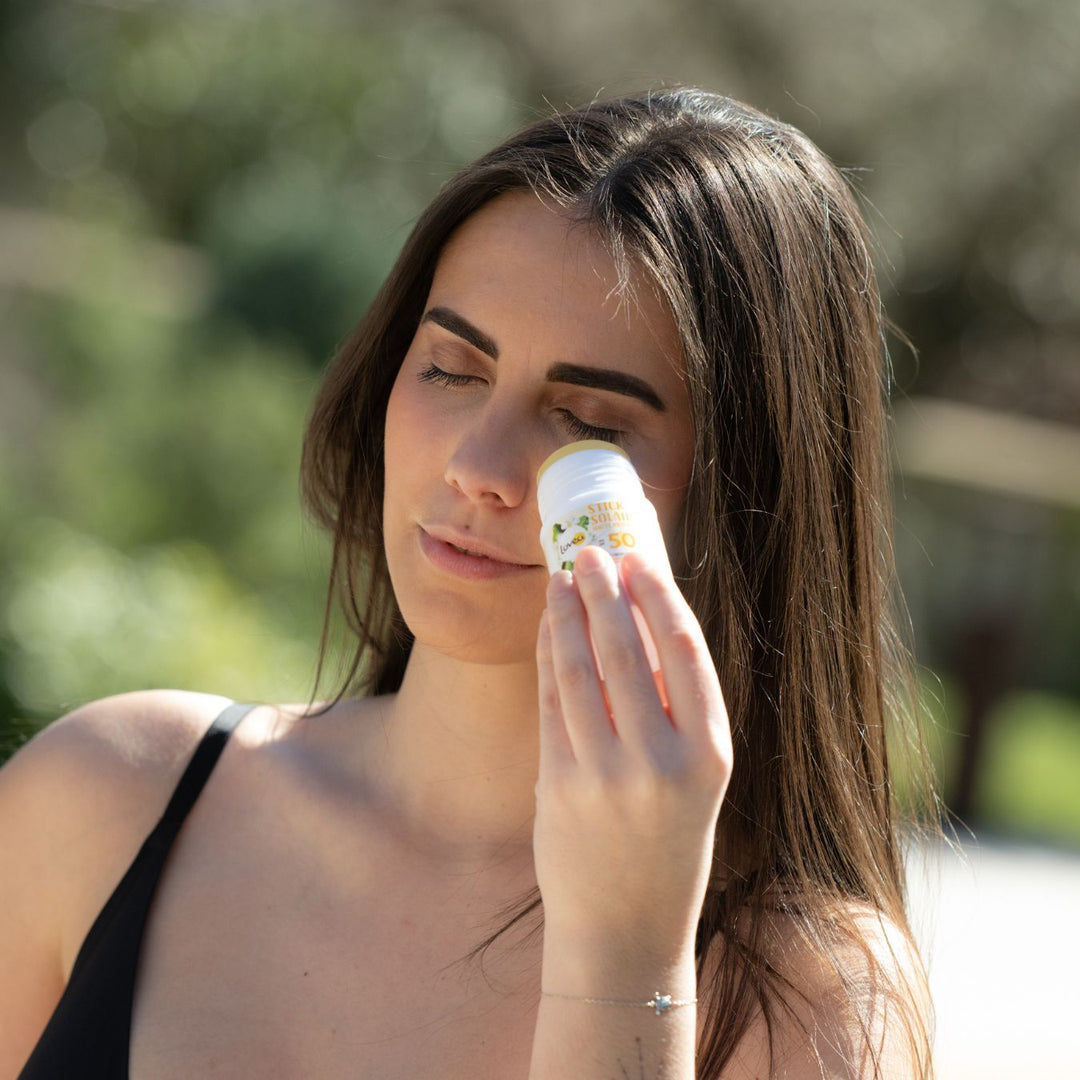 Sun Stick SPF 50 High Protection