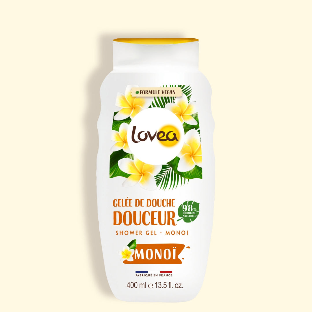 đ MonoĂŻ Shower GelĂ©e (100% off)
