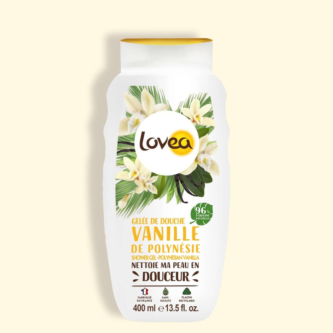 2007043 lovea gelee de douche vanille de polynesie packshot