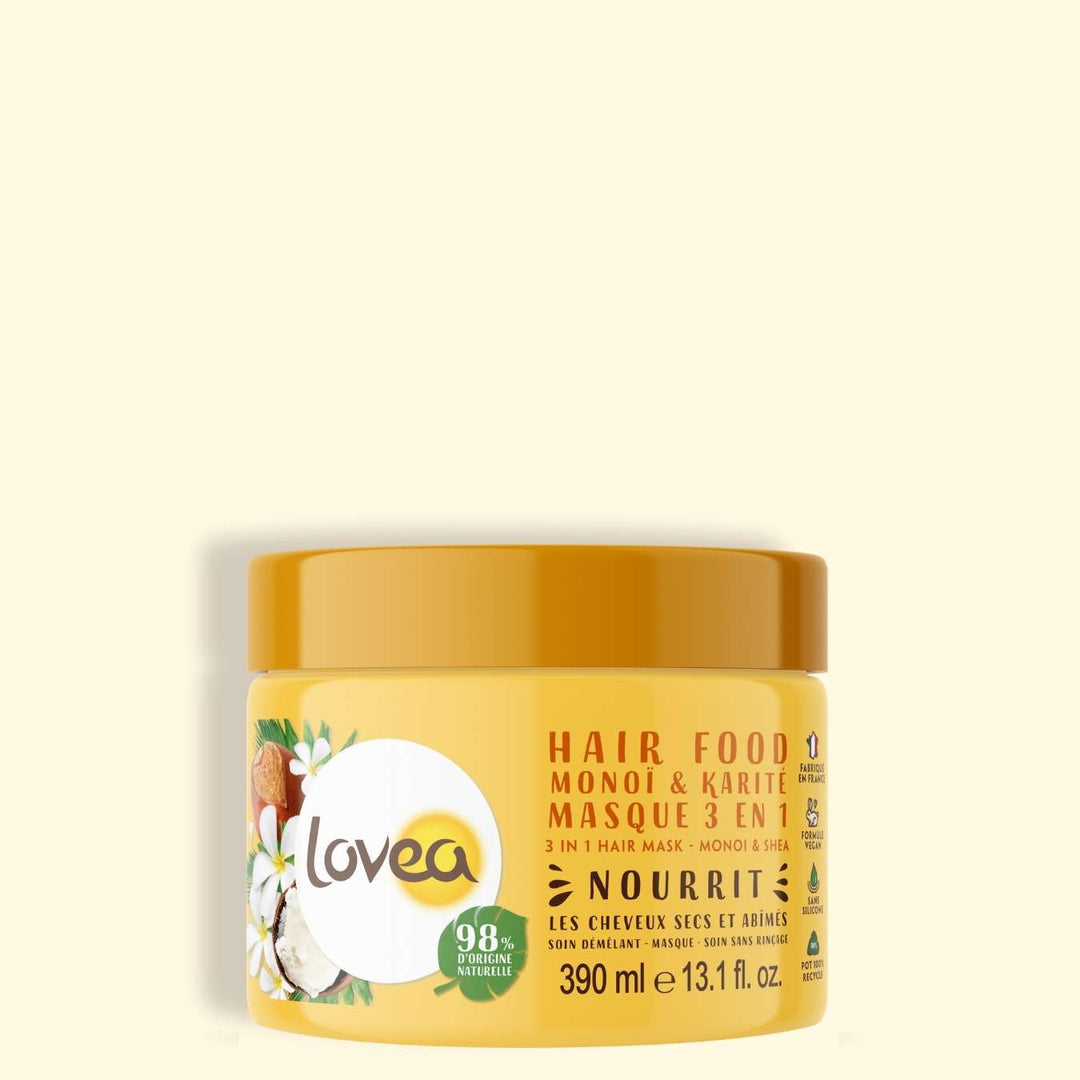 2008224 lovea hair food masque 3 en 1 monoi karite_2008224 lovea hair food masque 3 en 1 monoi karite packshot