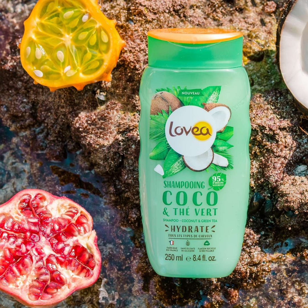 2008262 lovea shampoo coco the vert product