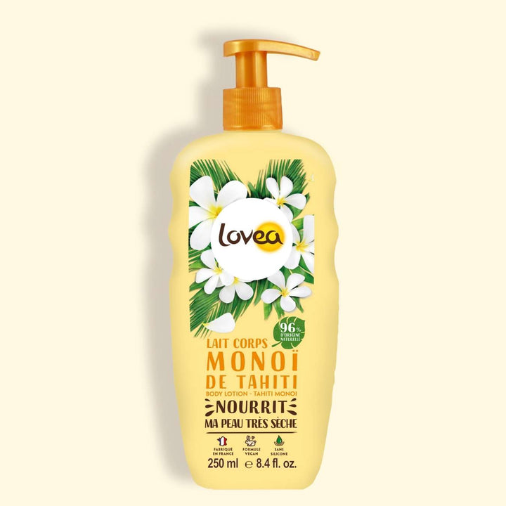 2013006 lovea lait corps monoi de tahiti packshot