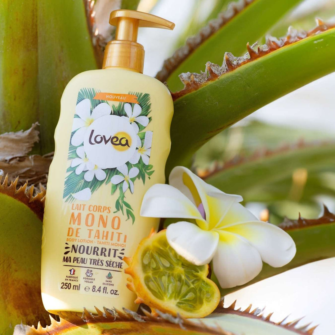 2013006 lovea body milk monoi de tahiti product