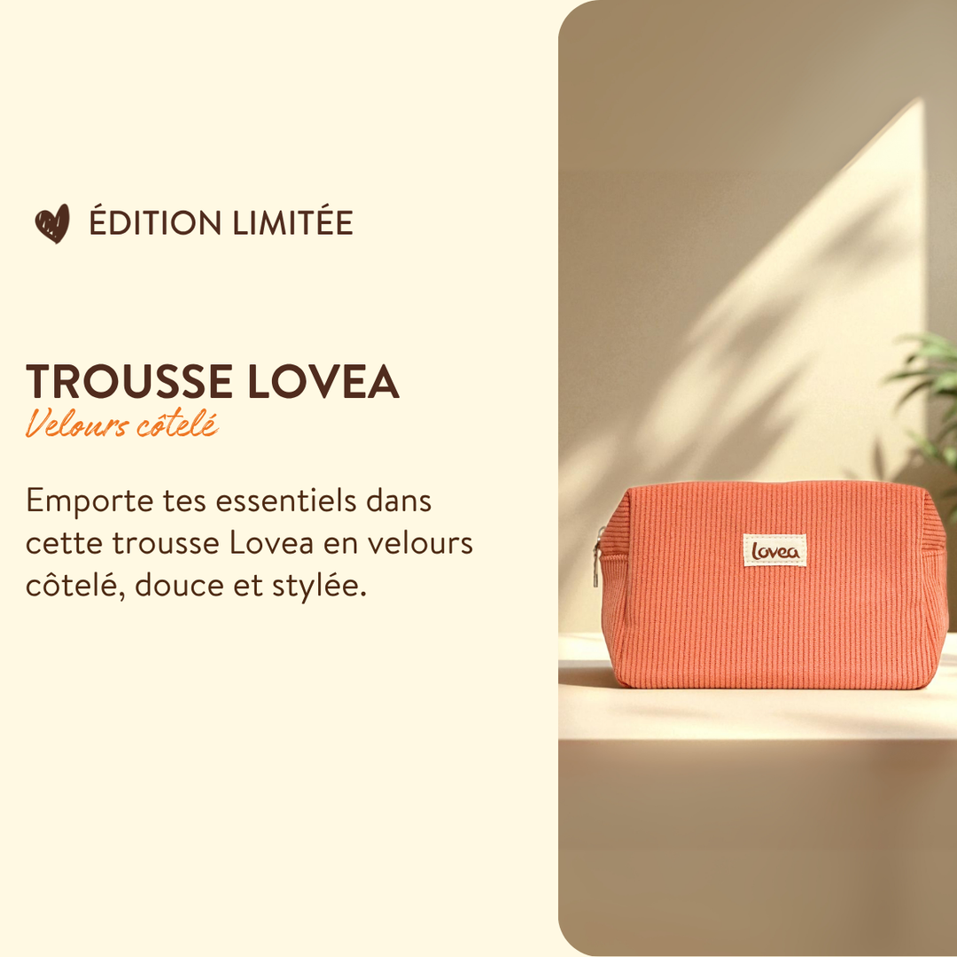Trousse Essentiels Beauté - Soin & Cheveux - Monoï