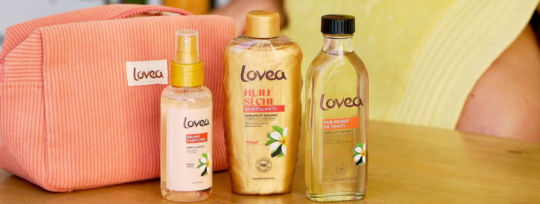 Routines de Soin Corps & Cheveux