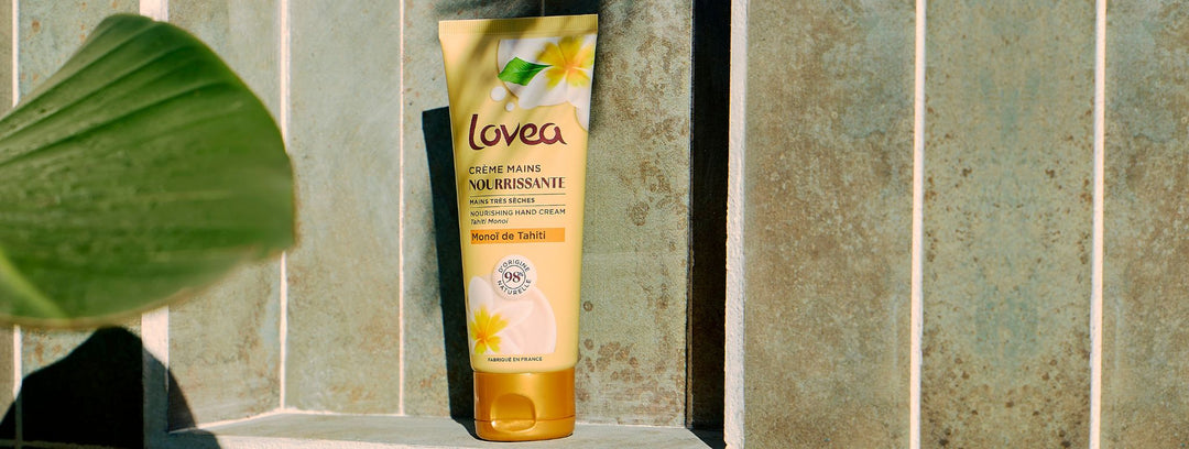 Crèmes Mains