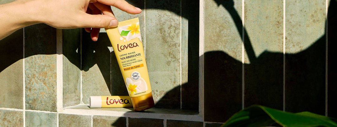 Duos Mains & Lèvres