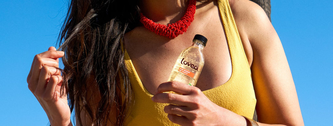Soins corps pour sublimer le bronzage