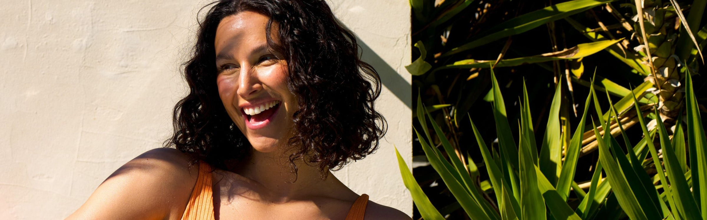 Routine cheveux bouclés - Soins sans sulfate ni silicone