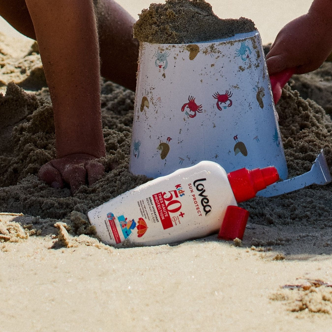 Spray Solaire Kids SPF 50+