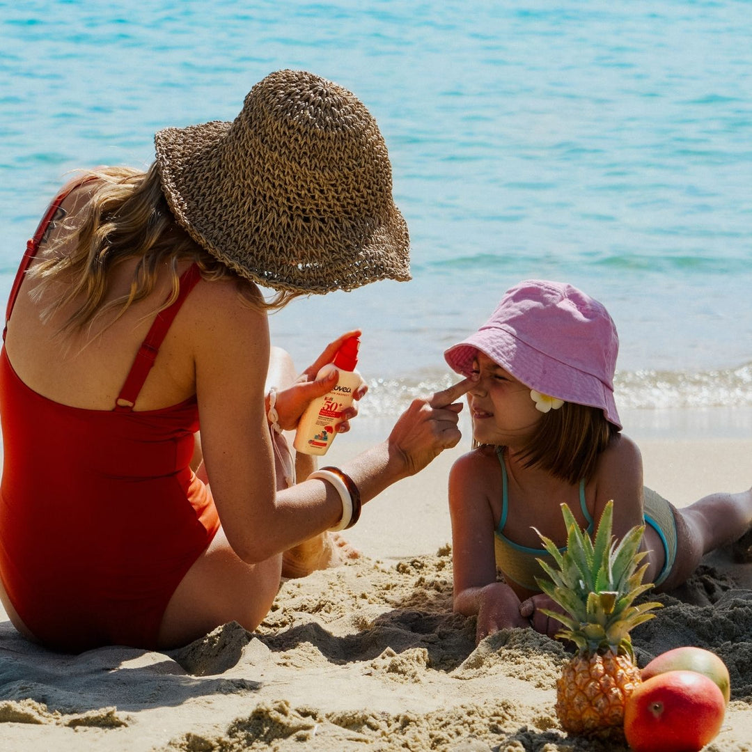 Spray Solaire Kids SPF 50+