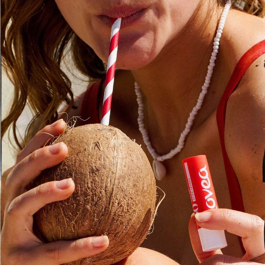 Stick Lèvres Solaire SPF 50