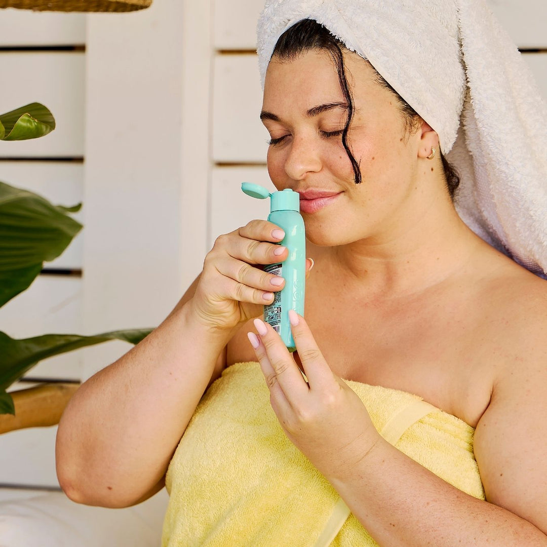 Lait Après-Soleil Hydratant 24H - Aloe Vera