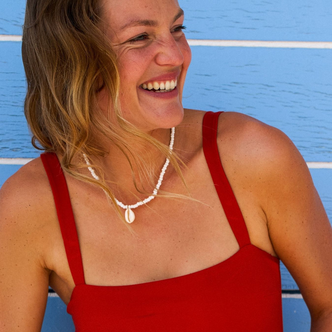 Huile Sèche Scintillante au Monoï de Tahiti