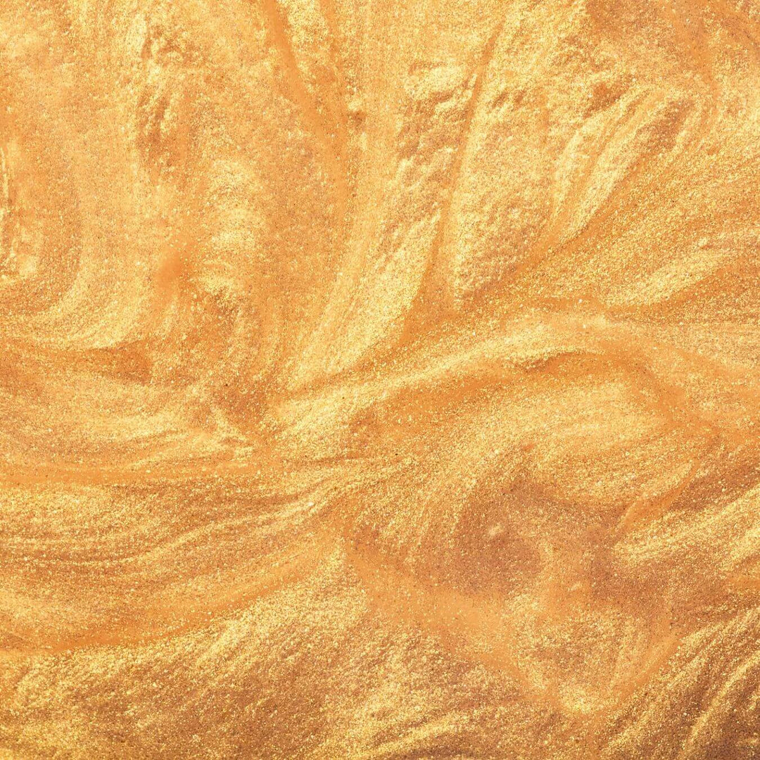 Huile Sèche Scintillante au Monoï de Tahiti