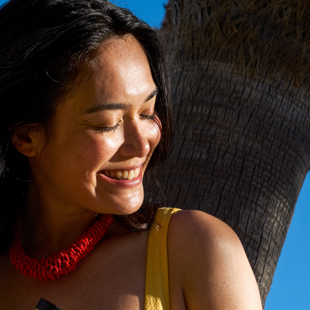 Brume Solaire Invisible SPF 30