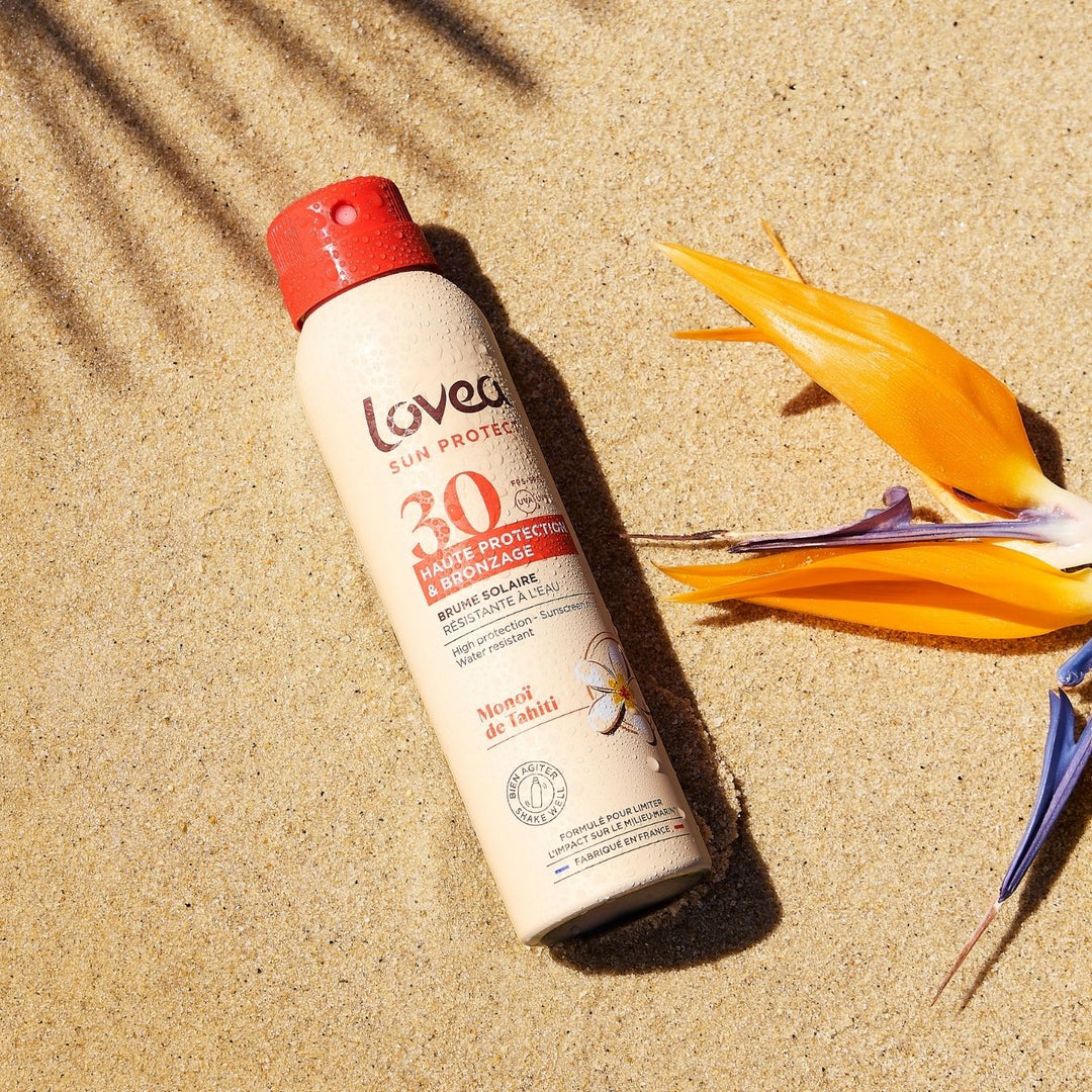 Brume Solaire Invisible SPF 30