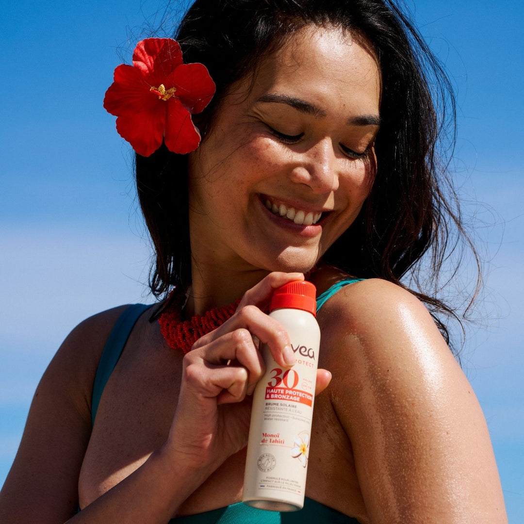 Brume Solaire Invisible SPF 30