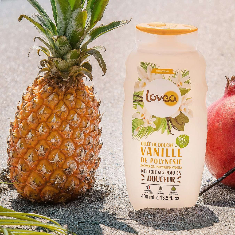 2007043 lovea gelee de douche vanille de polynesie produit