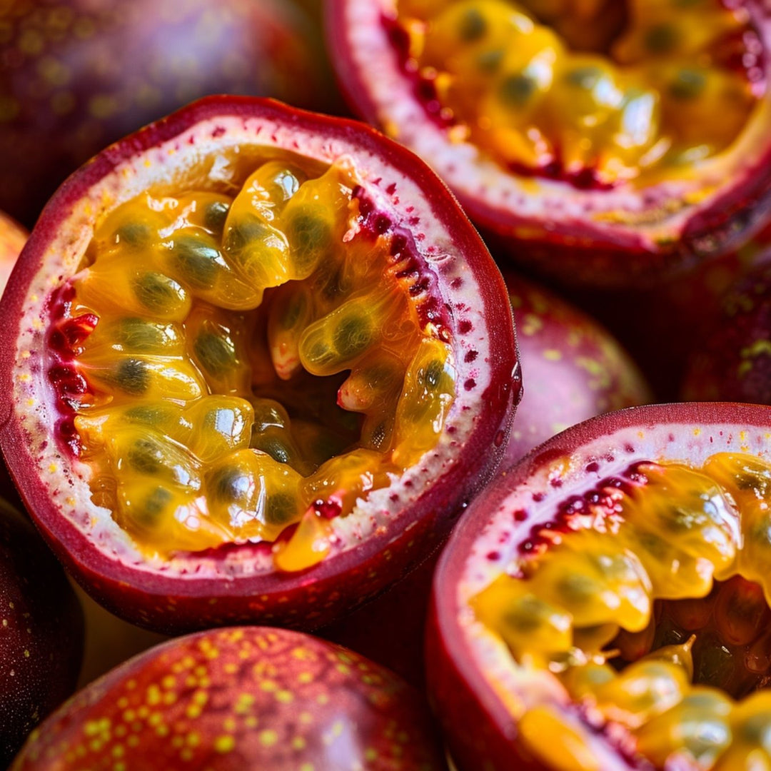 Gel Douche Fruit de la Passion