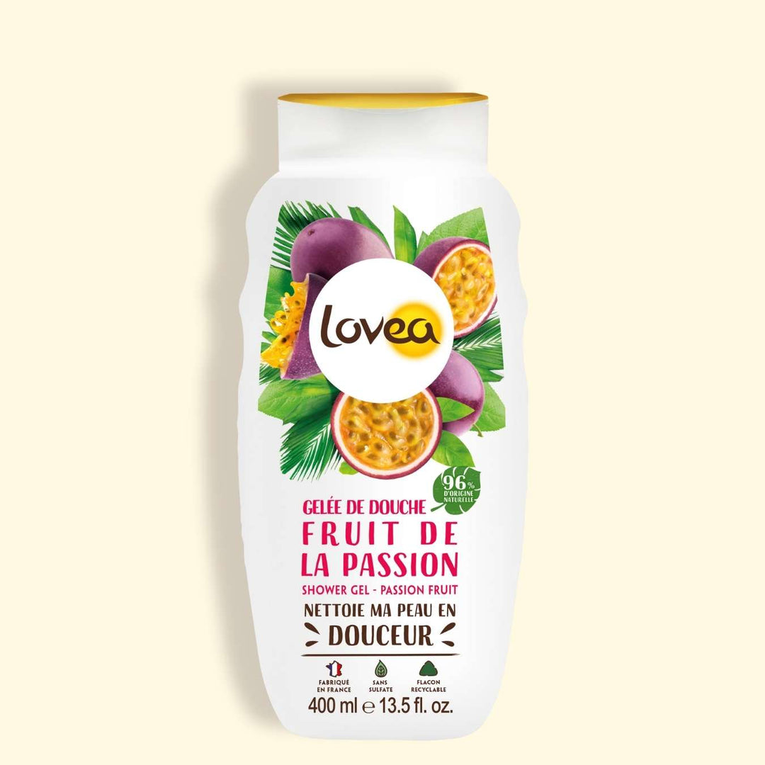 2007050 lovea passion fruit shower gel packshot