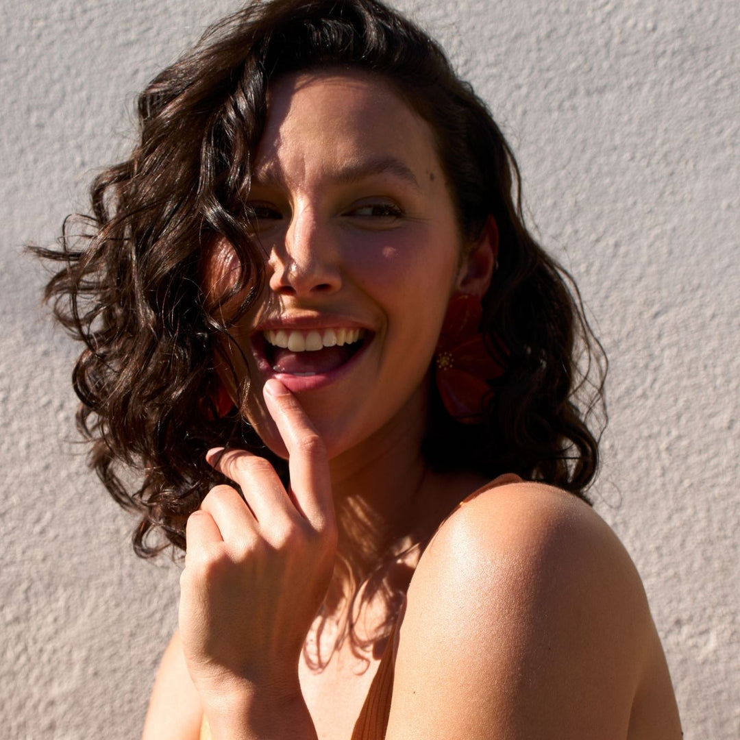 Spray Activateur Boucles - Cheveux bouclés, ondulés, frisés