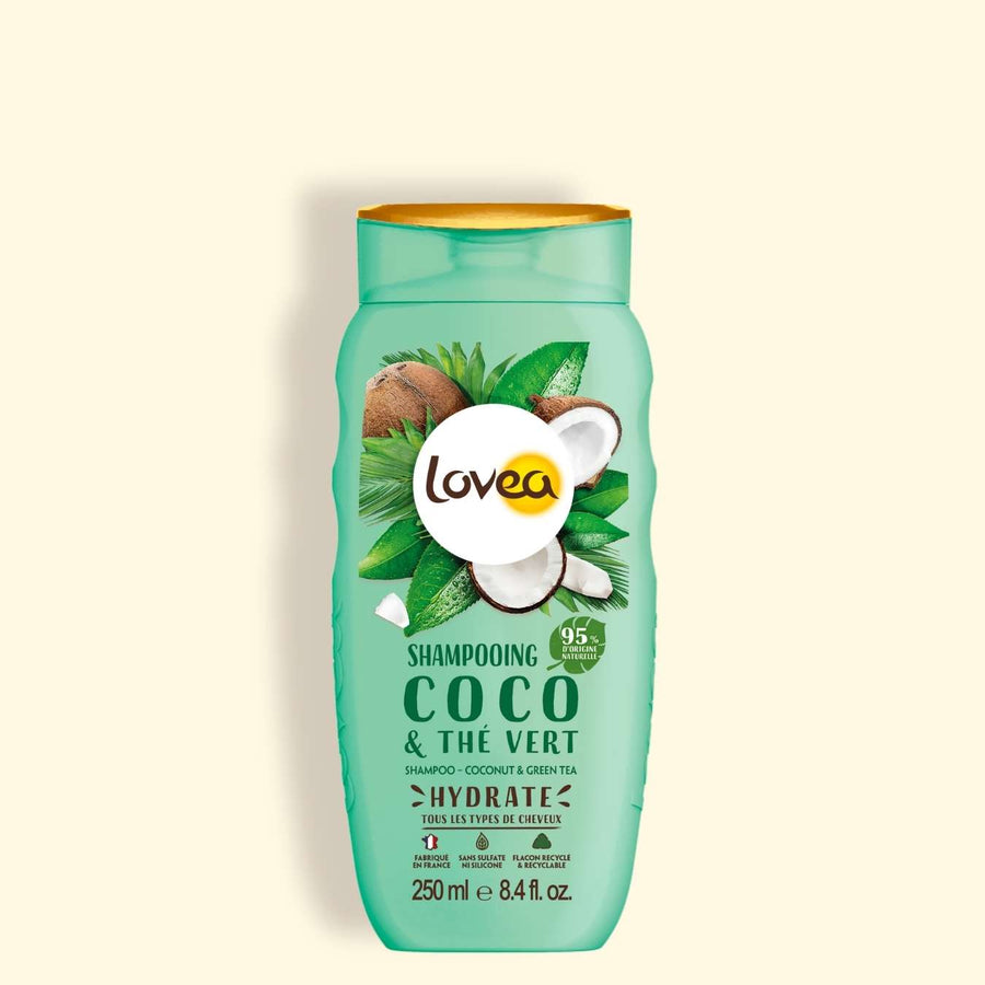 2008262 lovea coconut shampoo the vert packshot