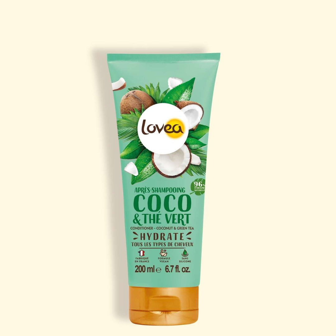2008279 lovea apres shampooing coco the vert packshot