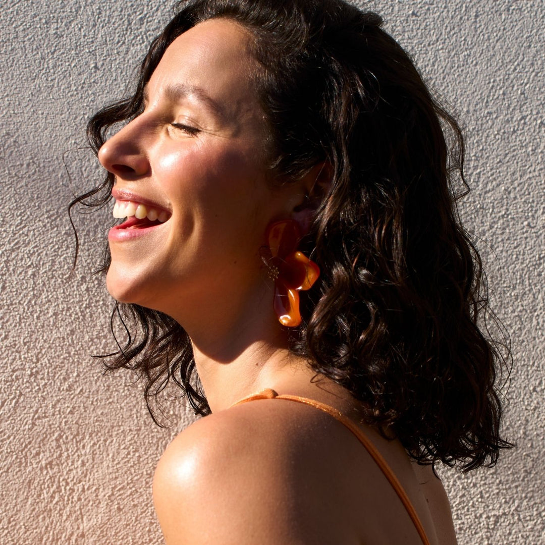 Masque Boucles 3 en 1 - Cheveux bouclés, ondulés, frisés