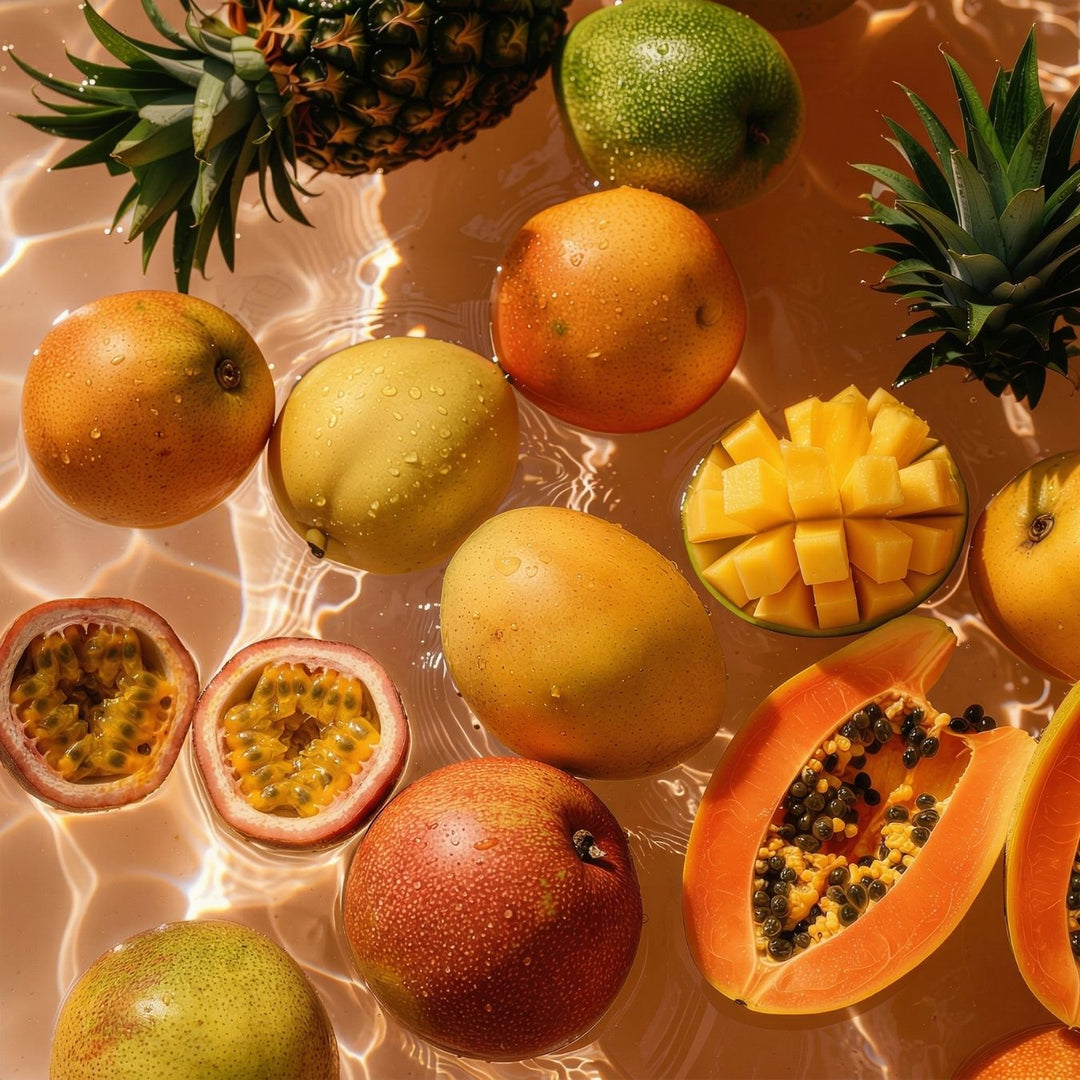 Shampooing Sans Sulfate Vitalité - Cheveux normaux à ternes