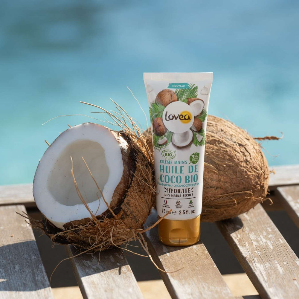 2012023 lovea creme mains huile de coco bio produit