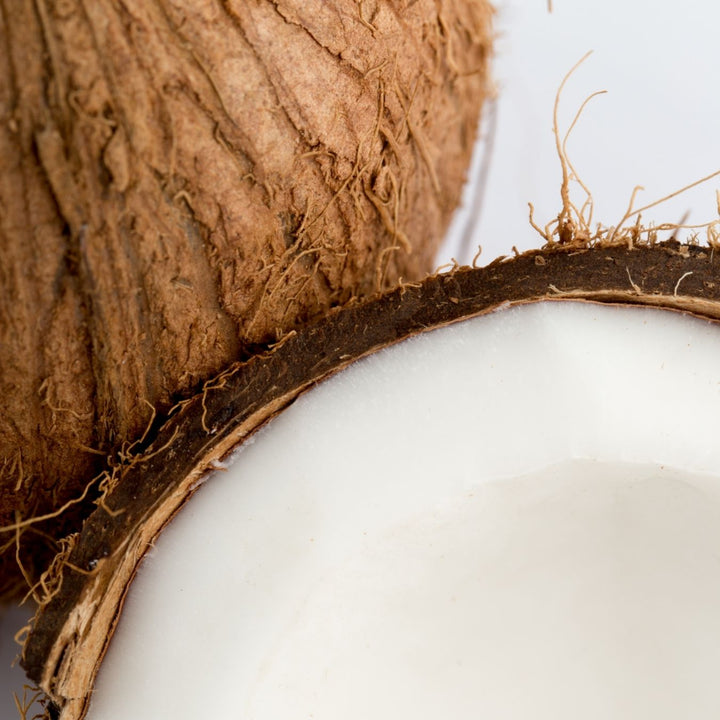 Nuage de Coco Moisturizing Cream Refill - Organic Coconut Oil
