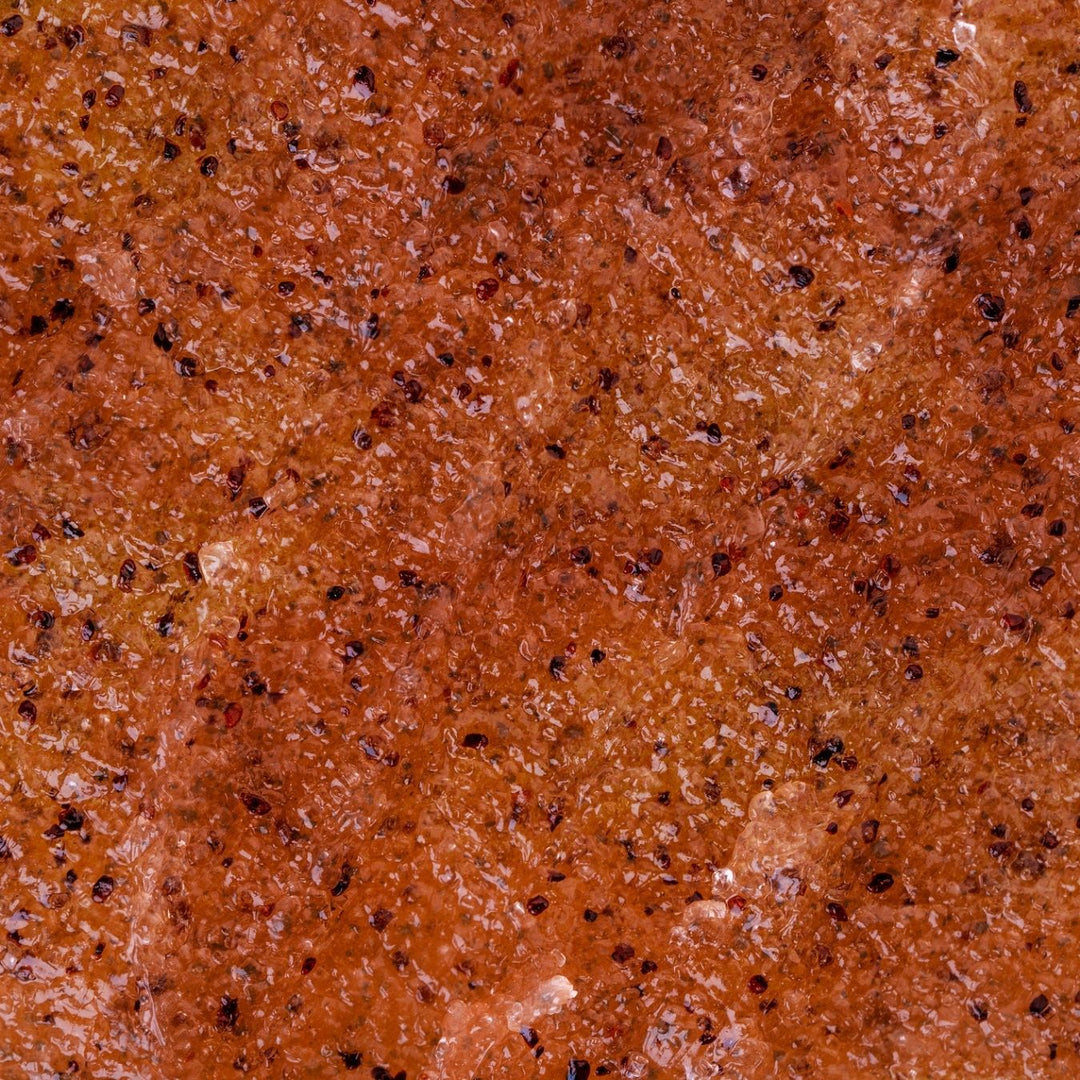 Gommage Corps - Monoï de Tahiti - Peaux sèches à très sèches