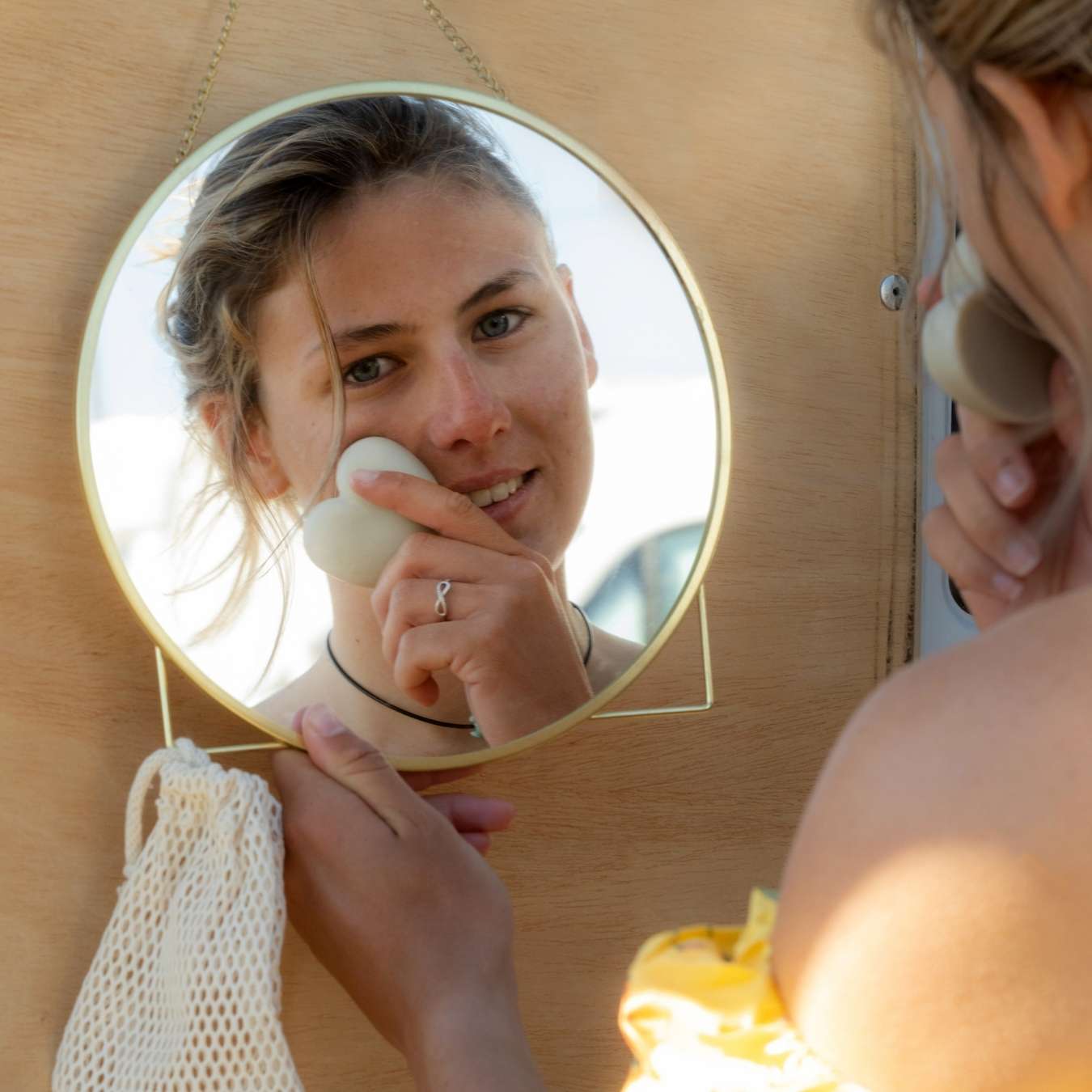 未使用品HUILE DE SAVON & LAIT VINAIGRE 250ml M109674407本物