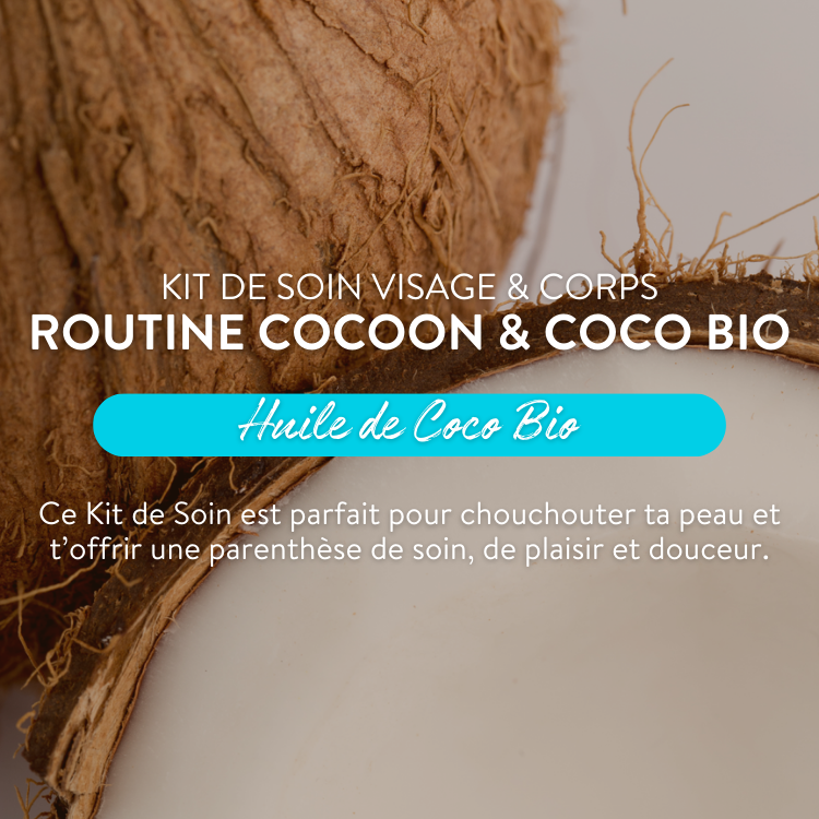 8000061 lovea kit de soin visage corps routine cocoon coco bio ingredient description