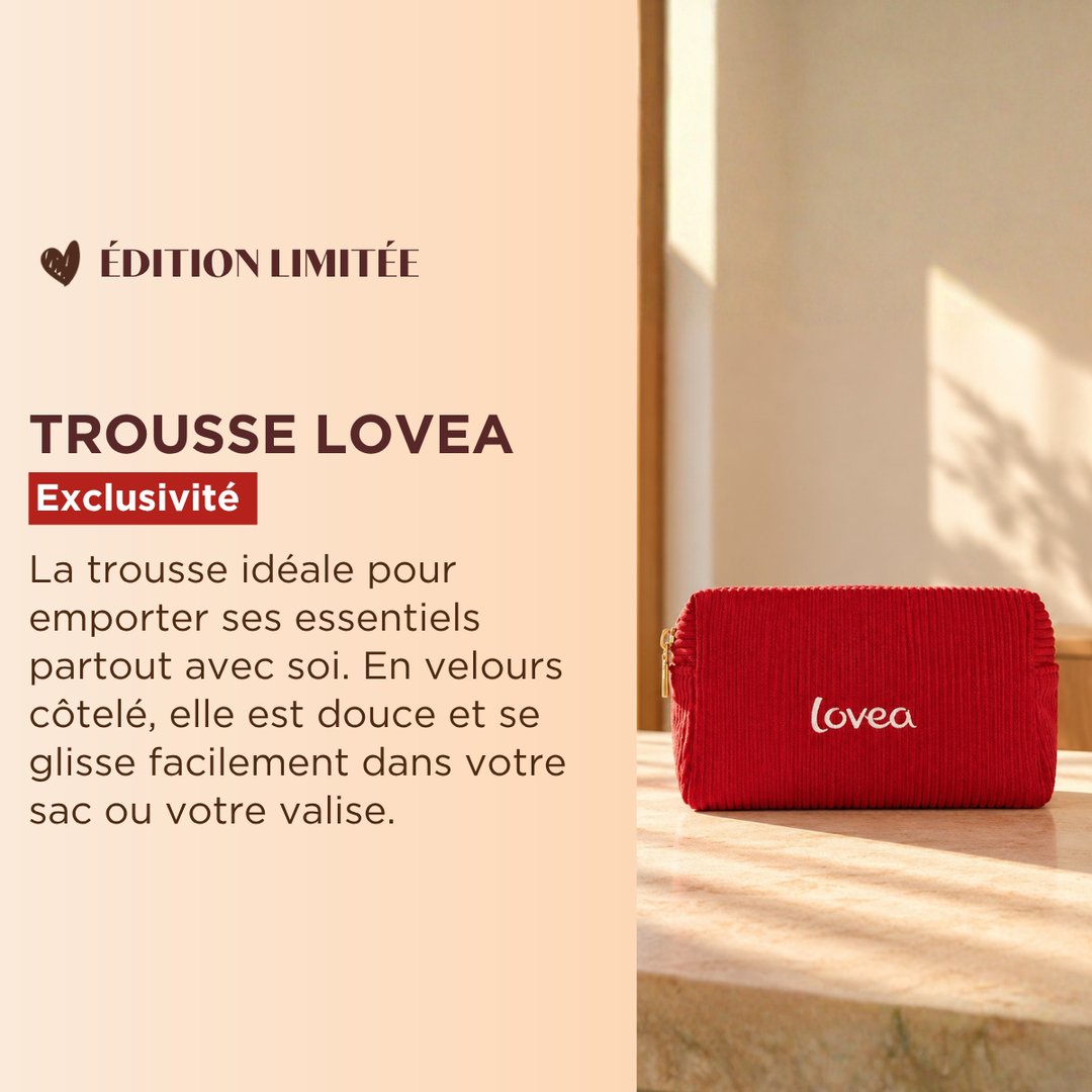 Trousse Essentiels Beauté - Soin & Cheveux - Monoï