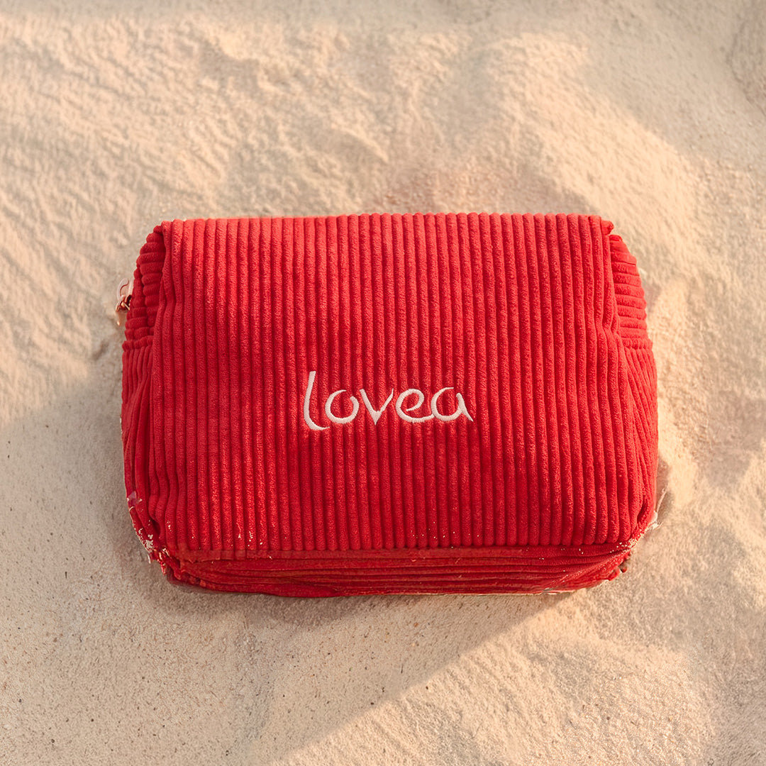 Trousse Soleil d'Hiver - Édition limitée