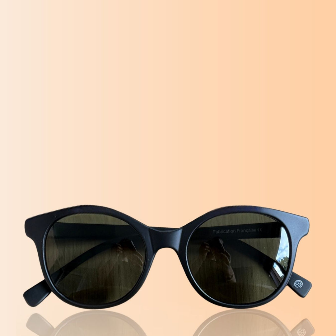 Lunettes de Soleil