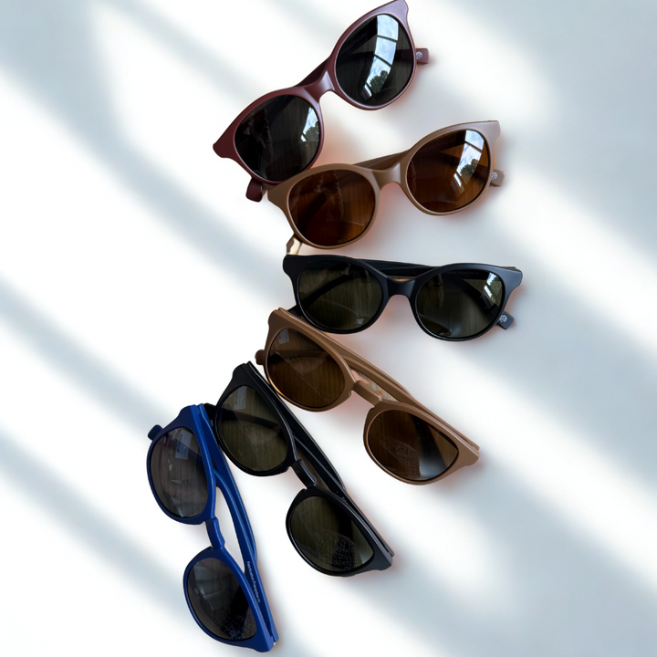 Lunettes de Soleil