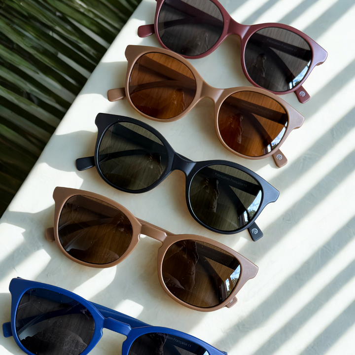 Lunettes de Soleil