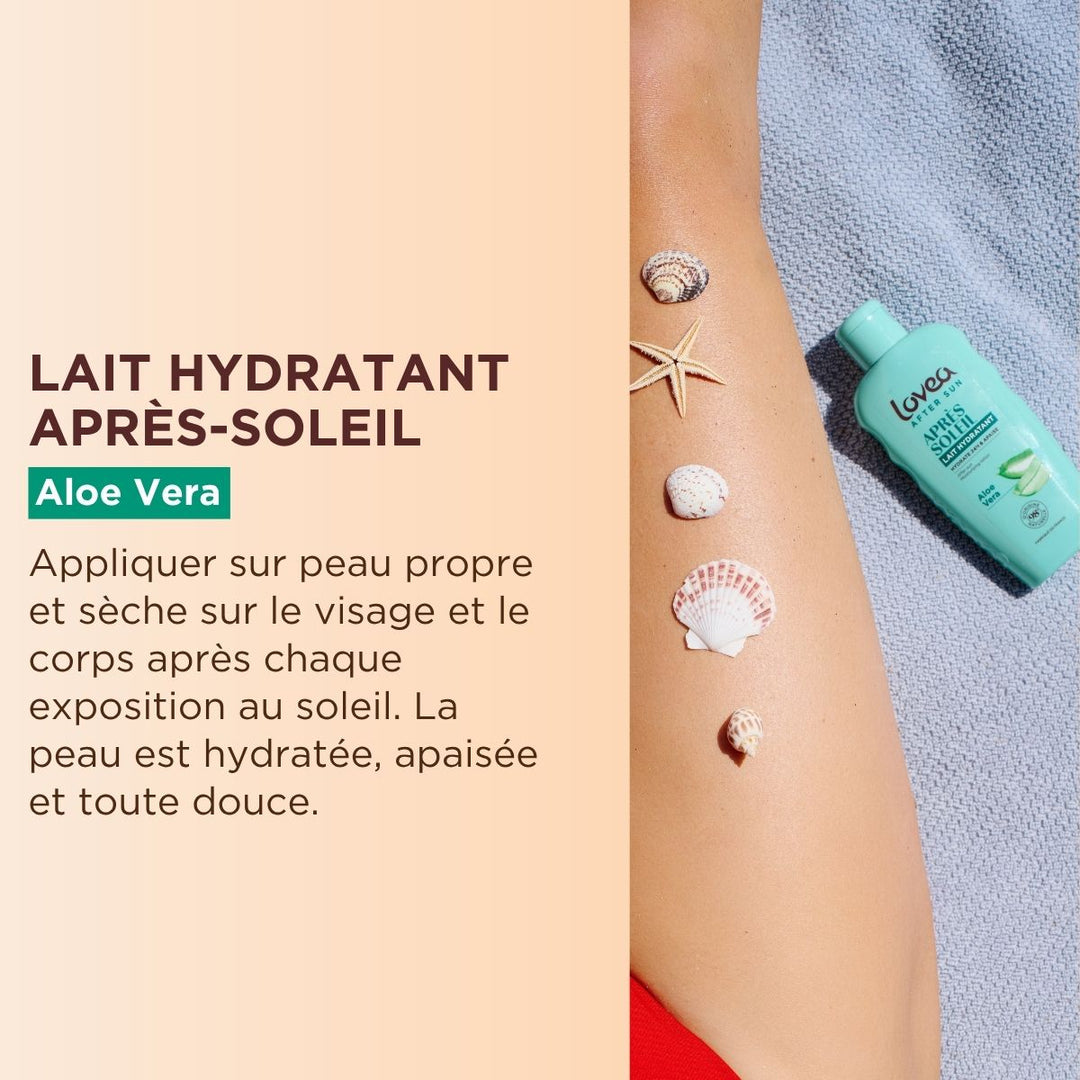 Duo Solaire - Protection & Pleasure - Monoï de Tahiti