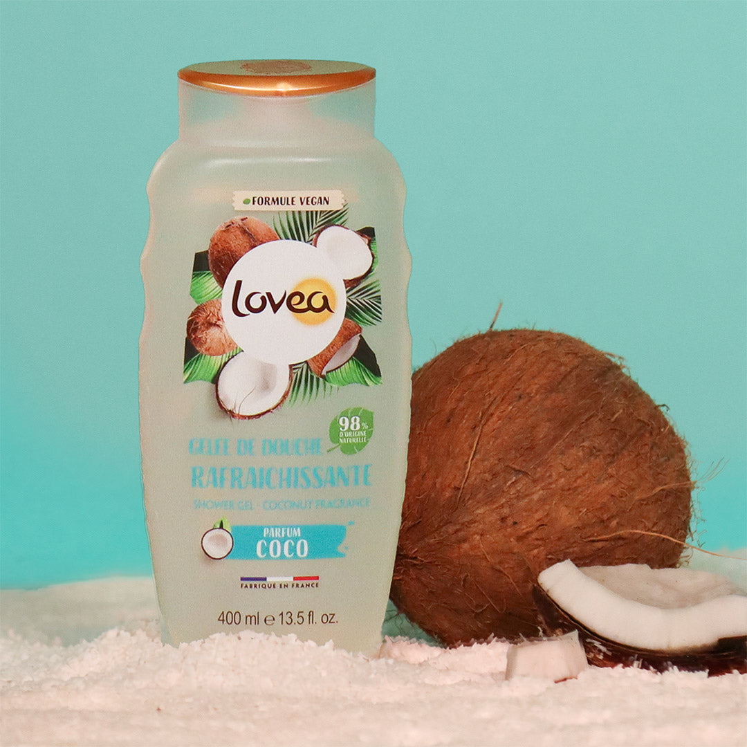 Coffret Cadeau - Cocooning Coco