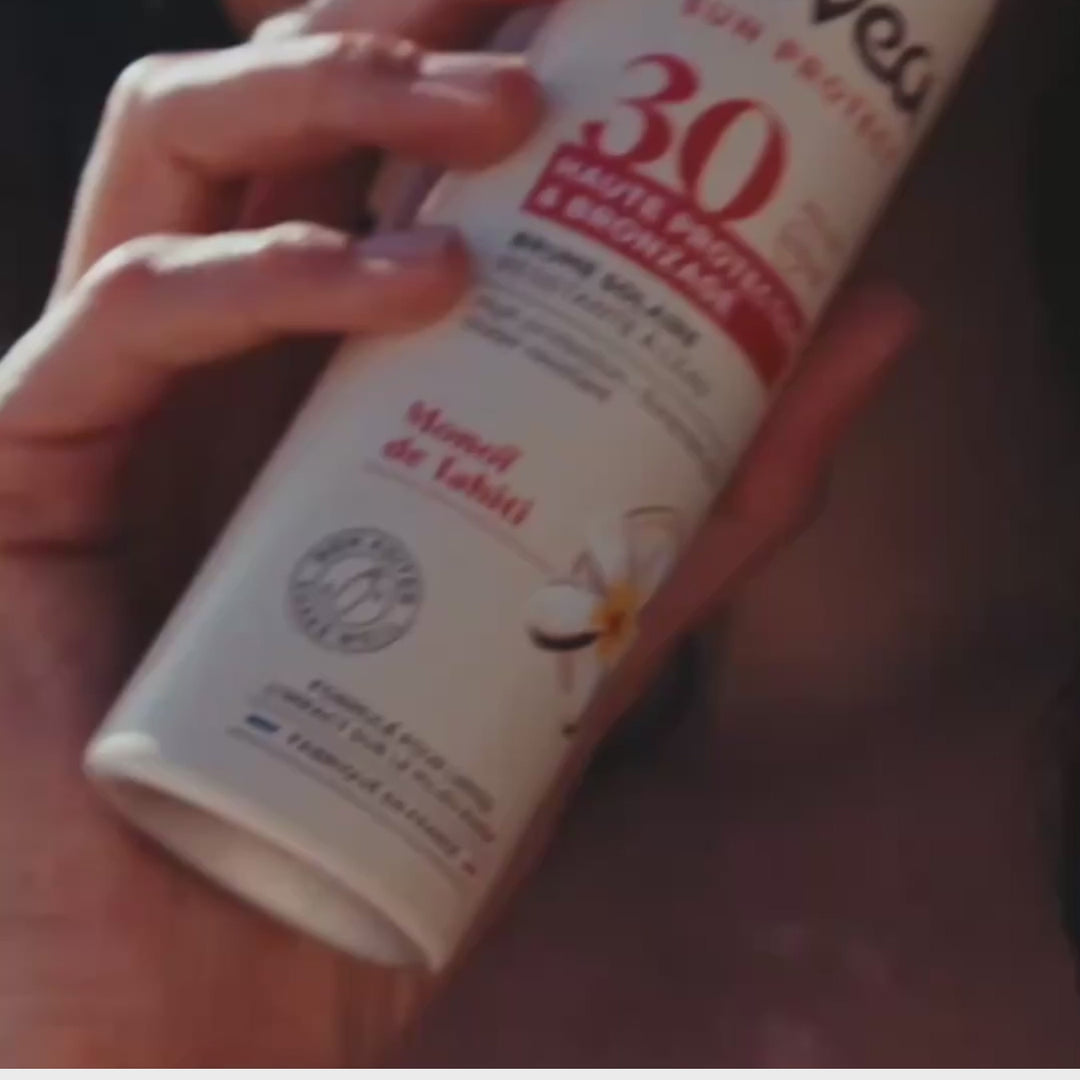 Brume Solaire Invisible SPF 30