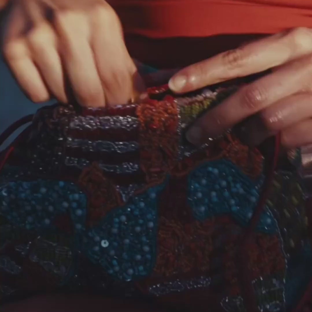 Brume parfumée Monoï - Corps & Cheveux